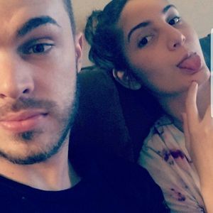 Meet your Posher, Tanner